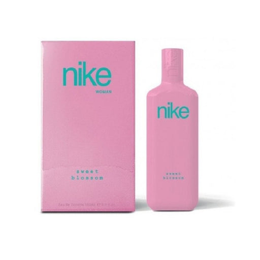 Nike Woman Sweet Blossom Edt 150Ml Mujer Yauras Perfumería