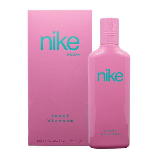 Nike Woman Sweet Blossom Edt 75Ml Mujer Yauras Perfumería