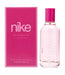 Nike Woman Trendy Pink Edt 100Ml Mujer Yauras Perfumería