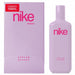 Nike Woman Loving Floral Edt 150Ml Mujer Yauras Perfumería