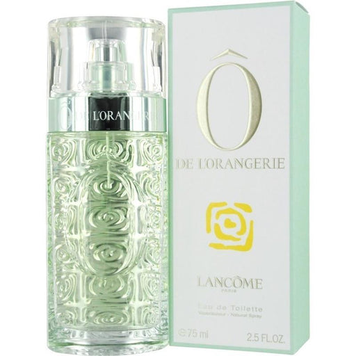 Tester Lancome O De L`Orangerie Edt 75Ml Mujer Lancome