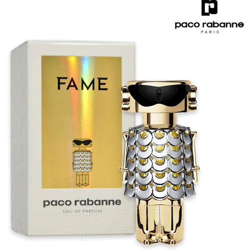 Paco Rabanne Fame Edp 80Ml Mujer Paco Rabanne