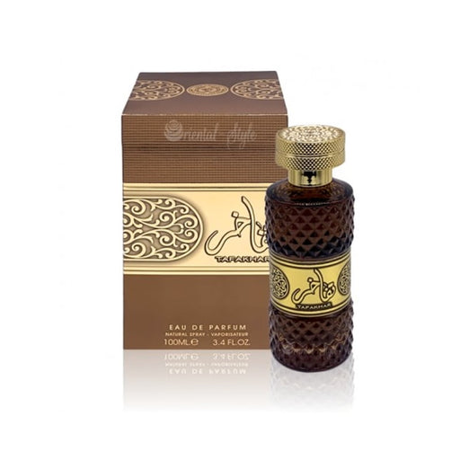 Ard Al Zaafaran Tafakhar Edp 100Ml Unisex Ard Al Zaafaran