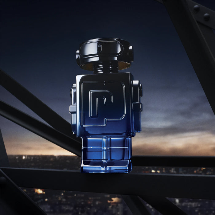 Paco Rabanne Phantom Intense EDP Intense 150 ml Recargable/Refill Paco Rabanne