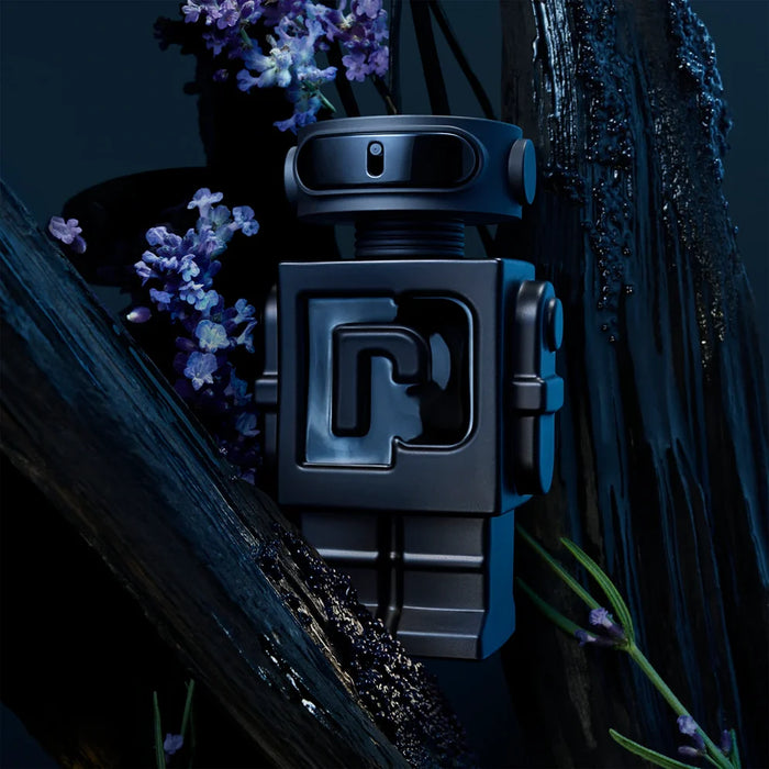 Paco Rabanne Phantom Parfum Recarga Hombre 200 ml
