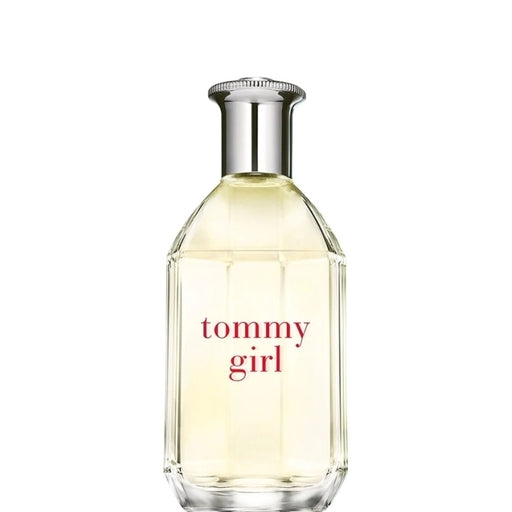 Tester Tommy Girl Edt 100Ml Con Caja Tommy Hilfiger