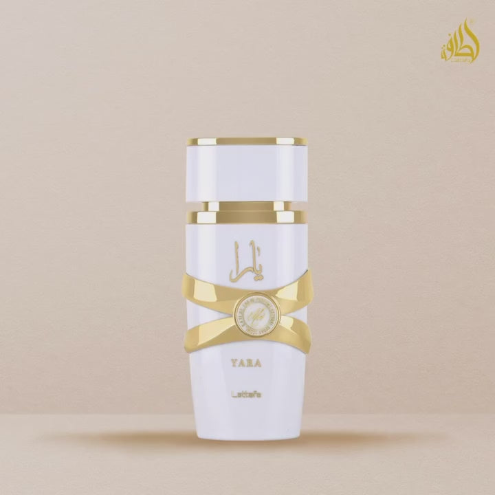 Lattafa Yara Moi 100Ml Mujer Edp Lattafa