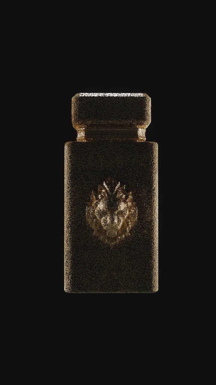 Maison Asrar Leo EDP 100 ML Maison Asrar