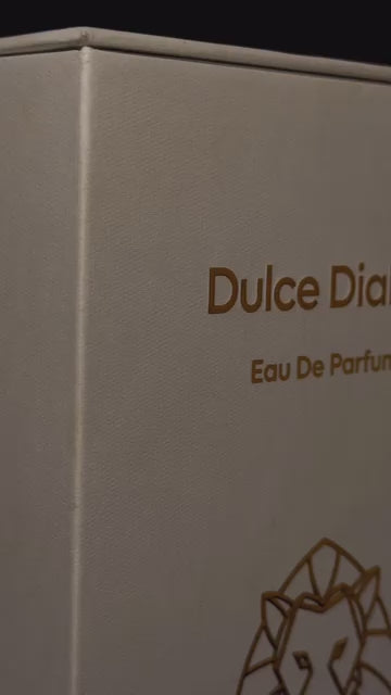 Parfums Yadav Dulce Diablo 100 ML Extrait de Parfum Parfums Yadav