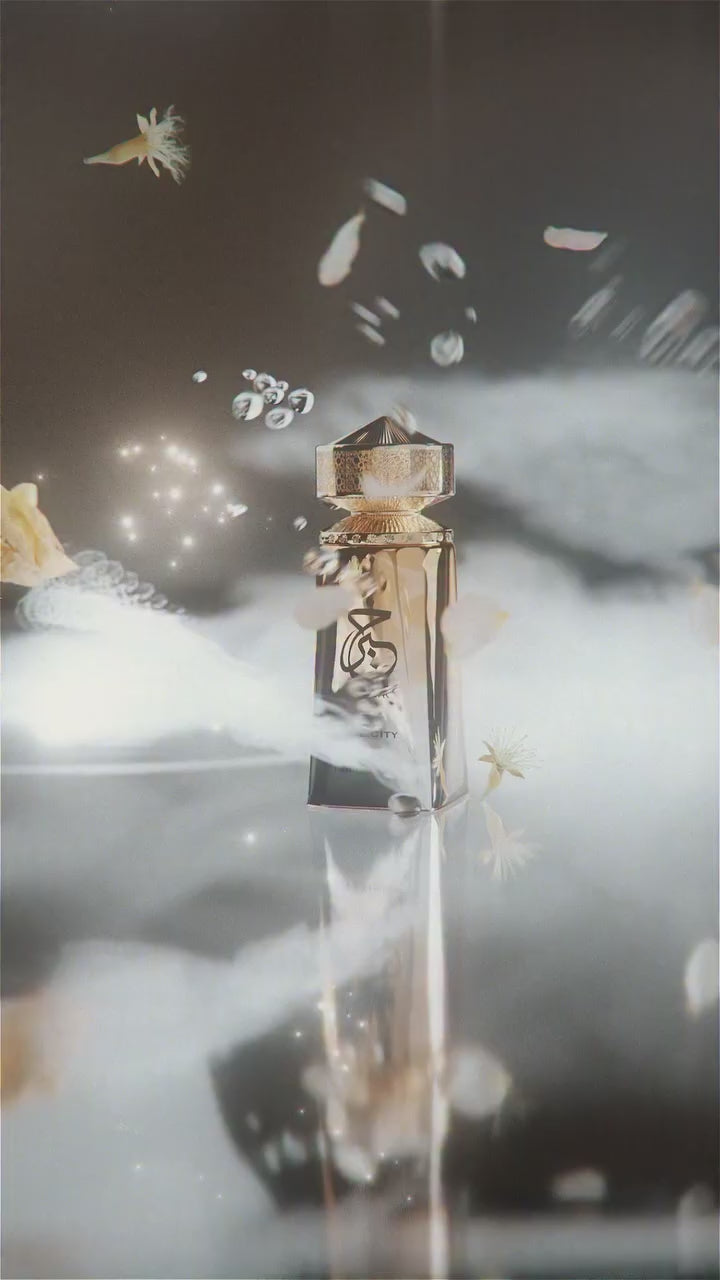 Desodorante Paris Corner Khair Felicity 200ML Paris Corner
