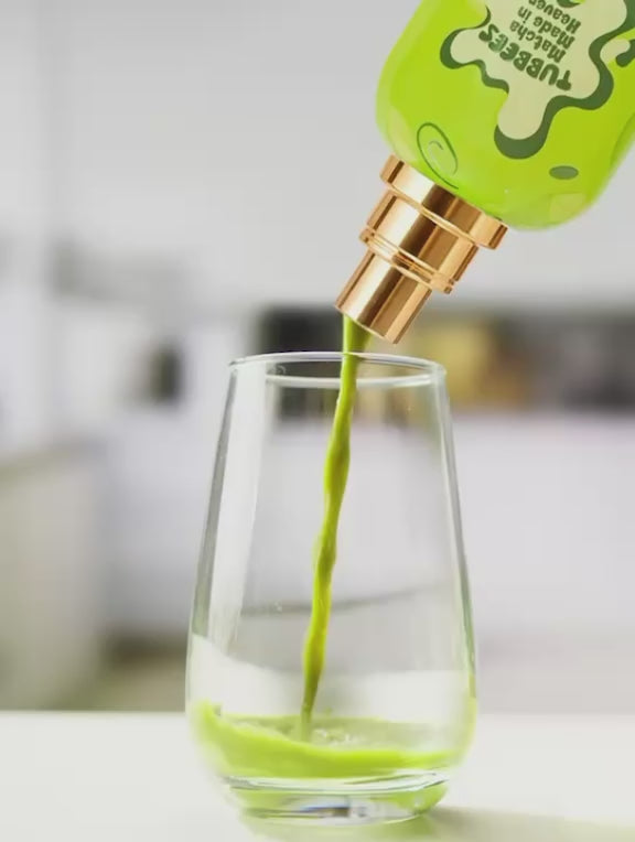 Grandeur Tubbees In a Tub Matcha Made in Heaven EDP 50 ML Tubbees