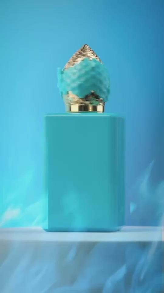 Stephane Humbert Lucas God Of Fire EDP Unisex 50 ml Stephane Humbert Lucas