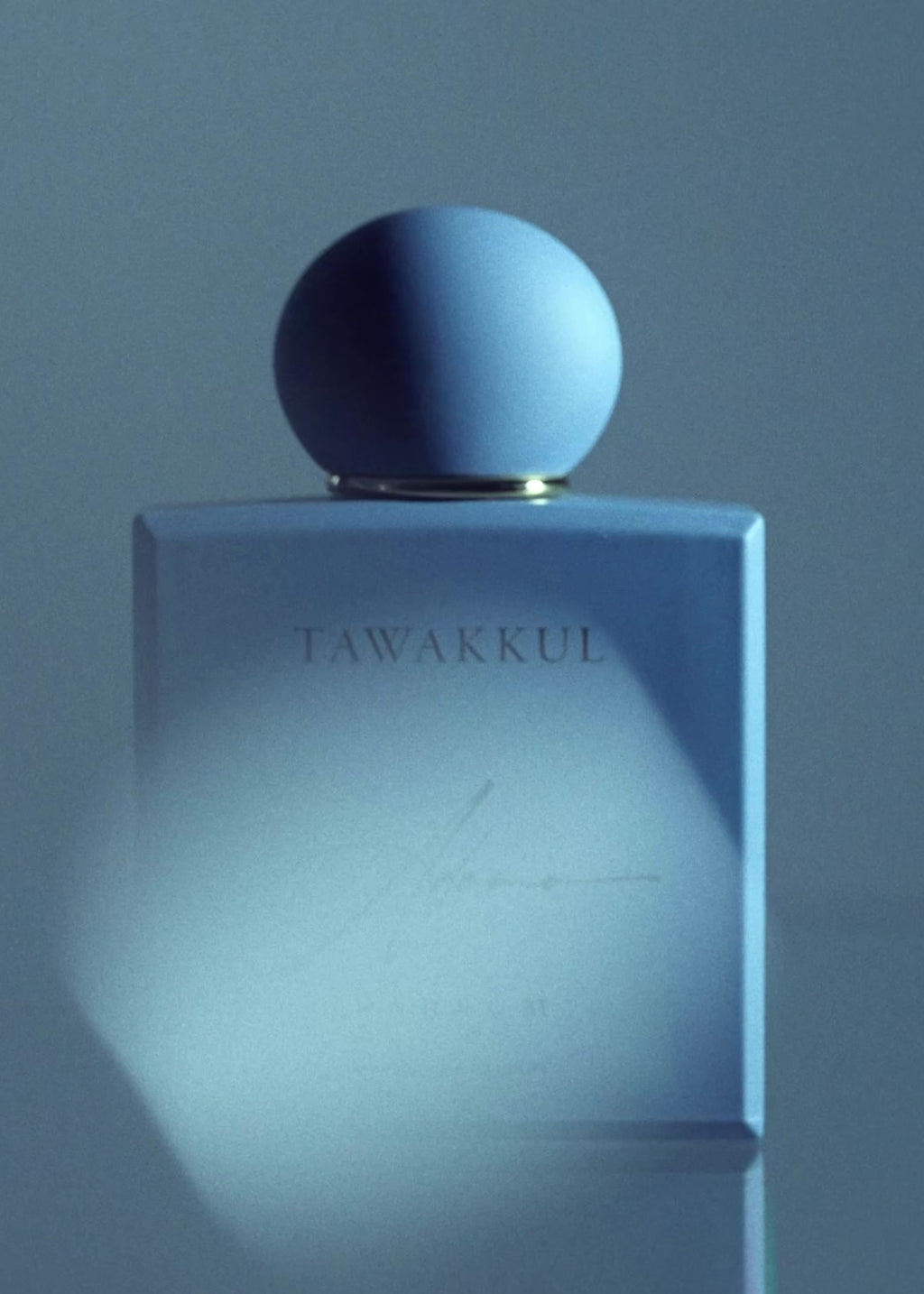 Adamo Parfum Tawakkul Extrait de Parfum Unisex 100 ml Adamo Parfum