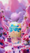 Grandeur Tubbees Berry Blast EDP 50ML Tubbees