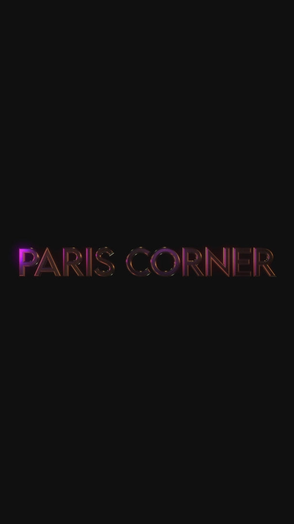 Paris Corner Prodigy Noir Edp 100Ml Hombre Paris Corner