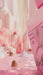 Set Lattafa Badee Al Oud Noble Blush With 100Ml Edp + 200Ml Perfume Spray (2Pcs Gift) Lattafa