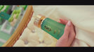 Set Paris Corner Khair Pistachio EDP 100 ml + Spray 200 ML Paris Corner