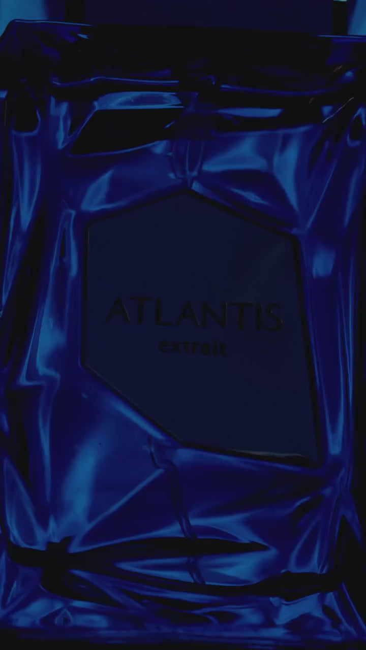 French Avenue Atlantis Extrait Edp 100Ml Unisex (Room 1015 Wavechild) French Avenue