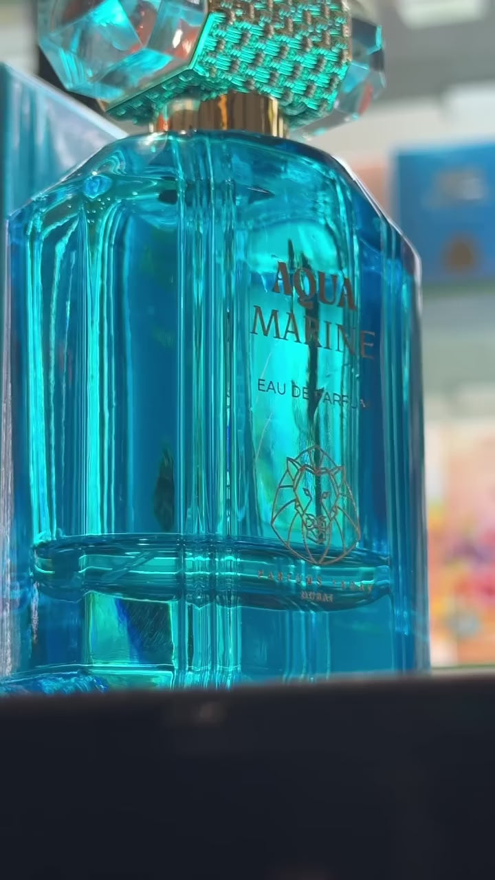 Parfums Yadav Aqua Marine EDP 100 ML Parfums Yadav