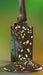 Anfar Pistachio Kunafa Dubai Chocolate Edp 80Ml Unisex Anfar