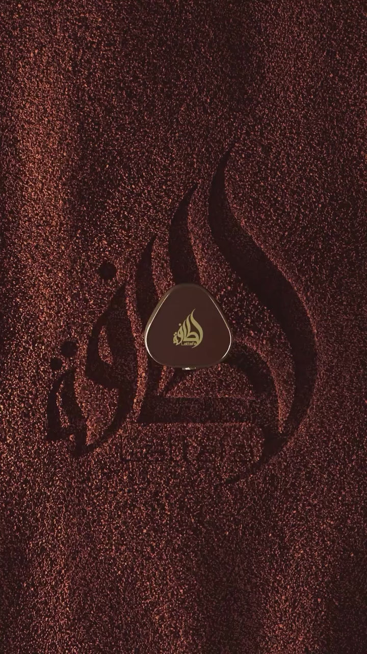Lattafa Asad Bourbon EDP 100 ML Lattafa