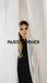 Paris Corner Qissa Delicious Edp 100ml Mujer Paris Corner