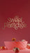 French Avenue Sweet Paradise Edp 100Ml (Scarlet Poppy + Miss Dior Blooming Bouquet) French Avenue