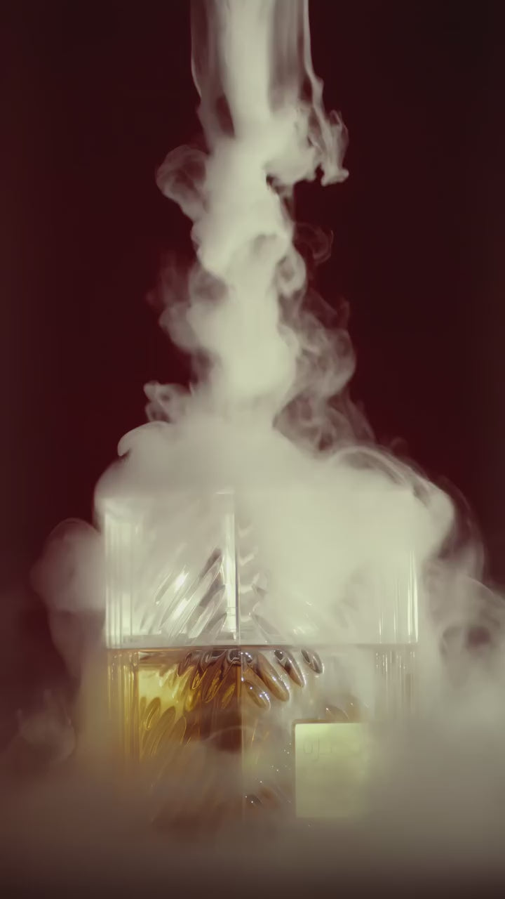 Lattafa Khamrah Dukhan Edp 100Ml Unisex Lattafa