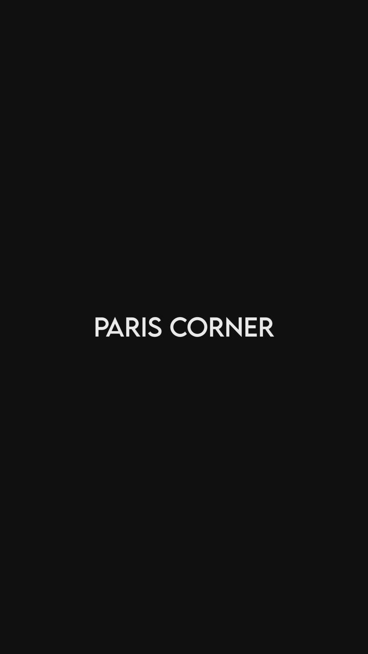 Set Paris Corner Khair Fusion 100Ml + Oil 25 Ml Paris Corner
