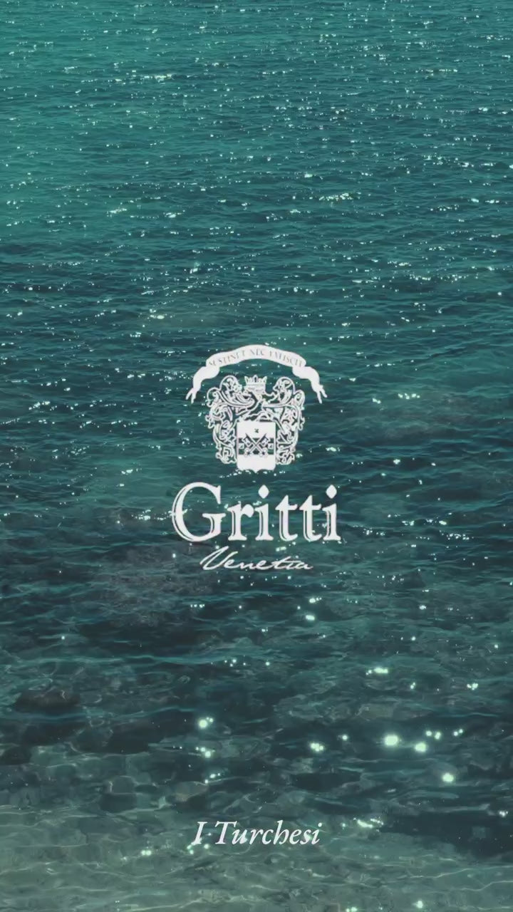 Gritti Pomelo Sorrento EDP Unisex 100 ml Gritti