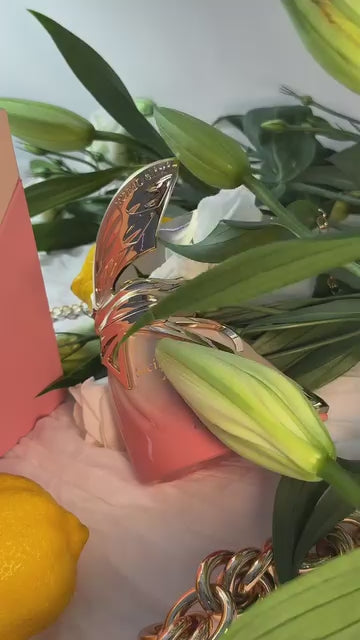 Fomo Sicillian Zest Elixir de Parfum 100 ML Fomo