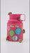 Armaf Odyssey Pink Pop Gourmand Fruity Edition Edp 100 Ml Mujer Armaf
