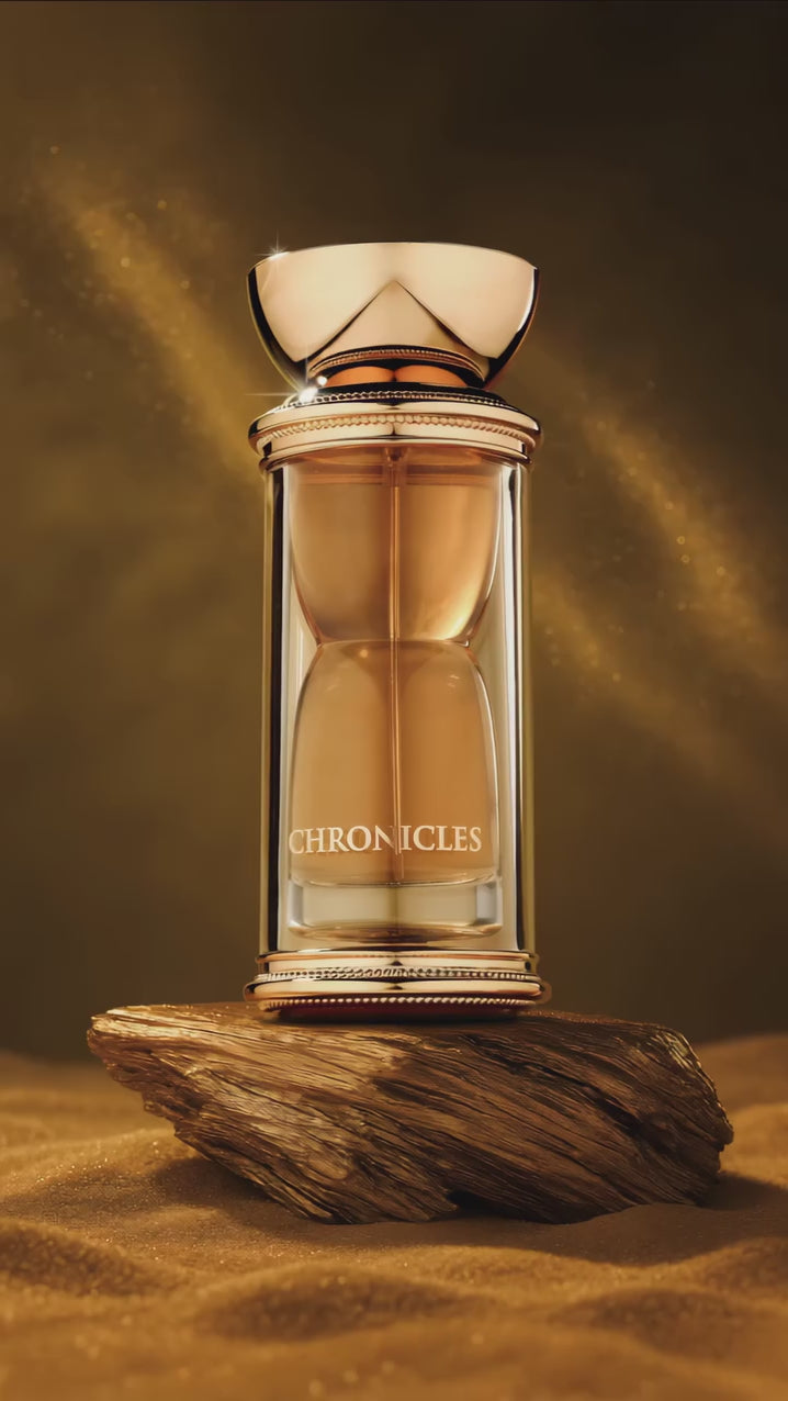 French Avenue Chronicles Extrait De Parfum Edp 80Ml Hombre French Avenue