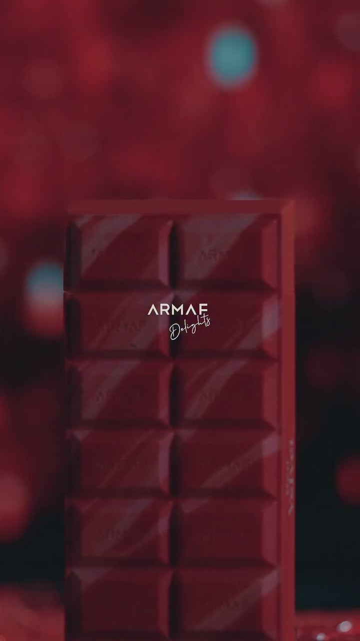 Armaf Red Velvet Edp 70Ml Mujer Armaf