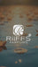 Riiffs Rose de Soleil Eclat EDP 100 ML Unisex (God of Fire de Stéphane Humbert Lucas) Riiffs
