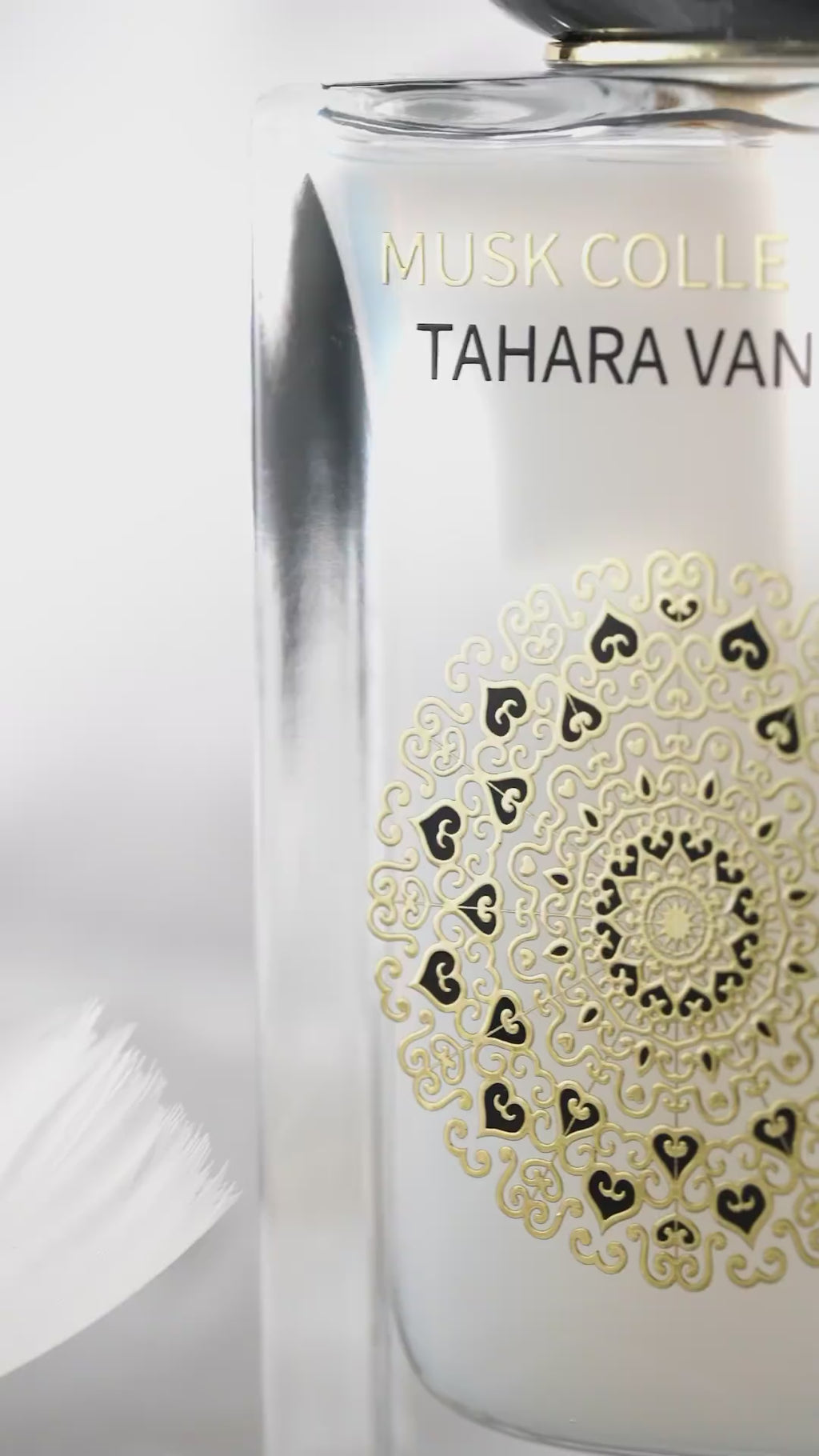 Gulf Orchid Tahara Vanilla Edp 60 Ml Mujer Gulf Orchid