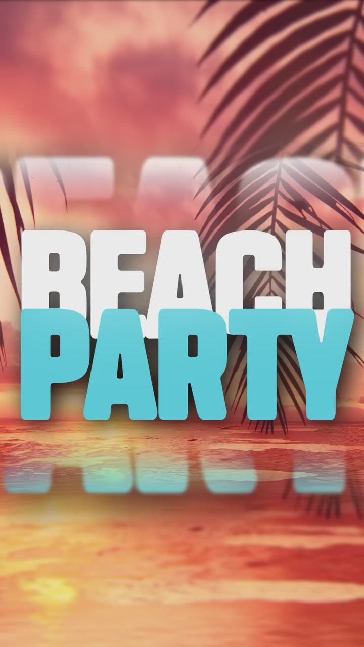 Armaf Beach Party EDP 100 ML Unisex Armaf