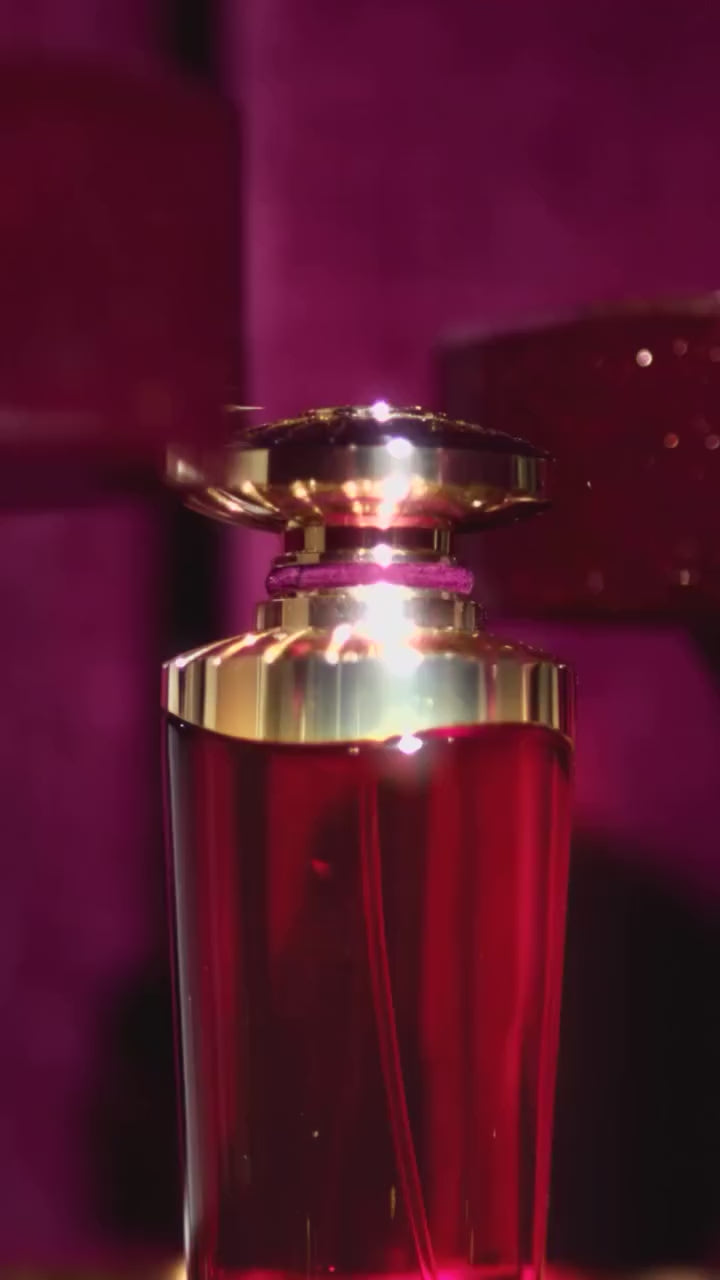 Lattafa Mayar Cherry Intense EDP 100 ML Lattafa