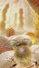 Paris Corner Honeyed Fantasy Edp 100Ml Unisex (Honey Aoud Montale) Paris Corner