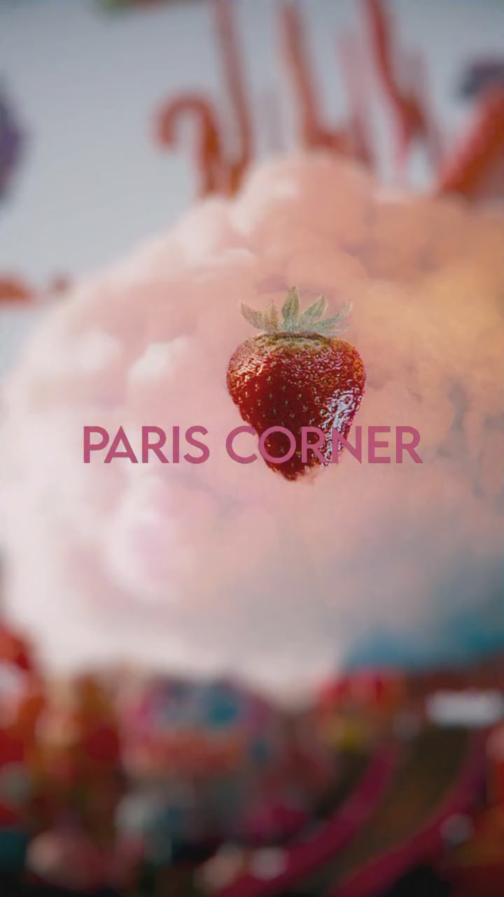 Paris Corner Marshmallow Blush Edp 50Ml Mujer (Kayali Yum Boujee Marshmallow) Paris Corner