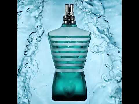 Jean Paul Gaultier Le Male Eau De Toilette 125Ml + Eau De Toilette 40Ml Hombre Jean Paul Gaultier