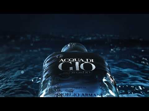 Giorgio Armani Acqua Di Gio Profondo Parfum 100Ml Giorgio Armani