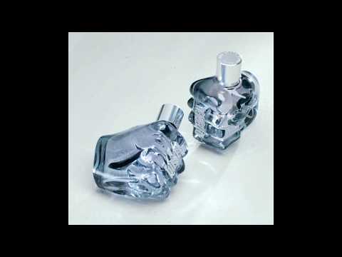 Diesel Only The Brave Edt 200 Ml Hombre Diesel