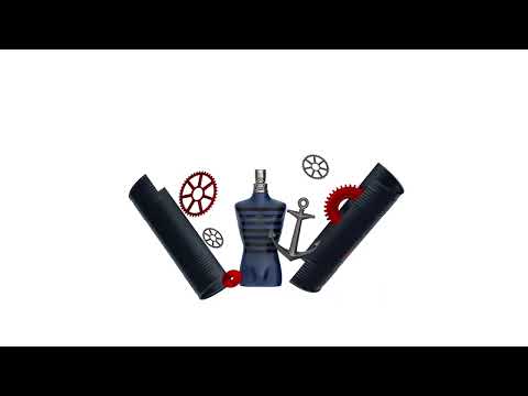 Jean Paul Gaultier Ultra Male EDT Intense 125 Ml Jean Paul Gaultier