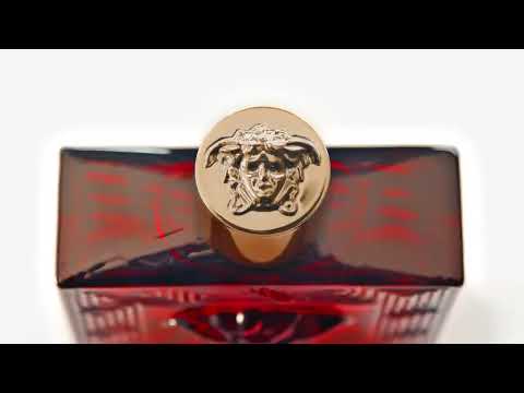 Versace Eros Flame Edp 100 Ml Hombre Versace