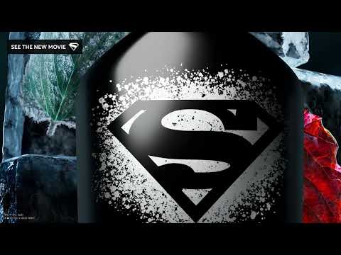 Hugo Boss Superman x Hugo EDP 125 ML Hugo Boss