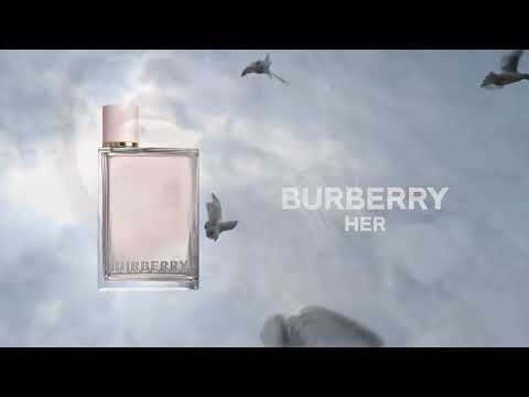 Burberry Her 100 Ml EDP Mujer Burberry