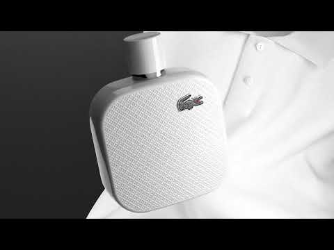 Lacoste L.12.12 Blanc EDP 100 ML Hombre Lacoste