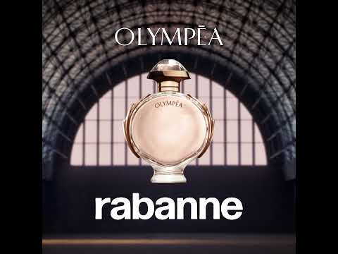 SET OLYMPEA 80 ML EDP + BODY LOTION 100ML + 10 ML EDP Paco Rabanne