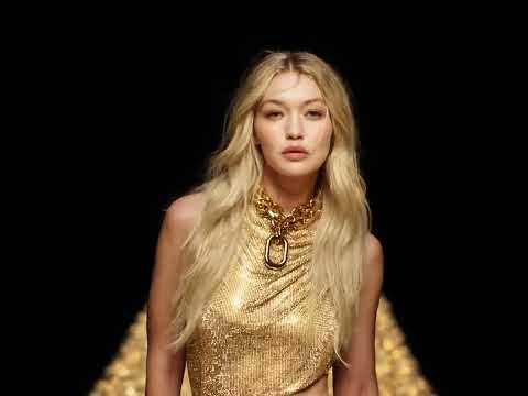 Rabanne Million Gold for Her EDP 90ML Refillable Paco Rabanne